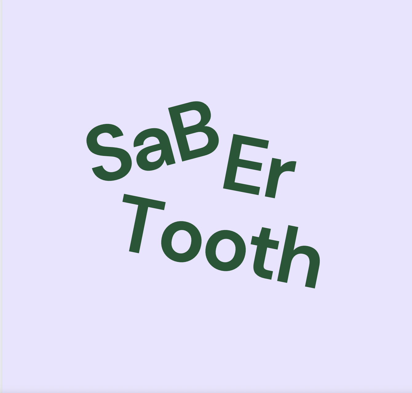 Sabertooth